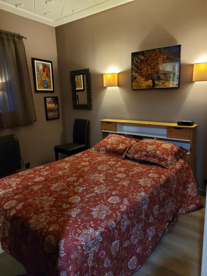 Confortable Appart 1Er Etage Centre Ville Netflix 베지에 외부 사진