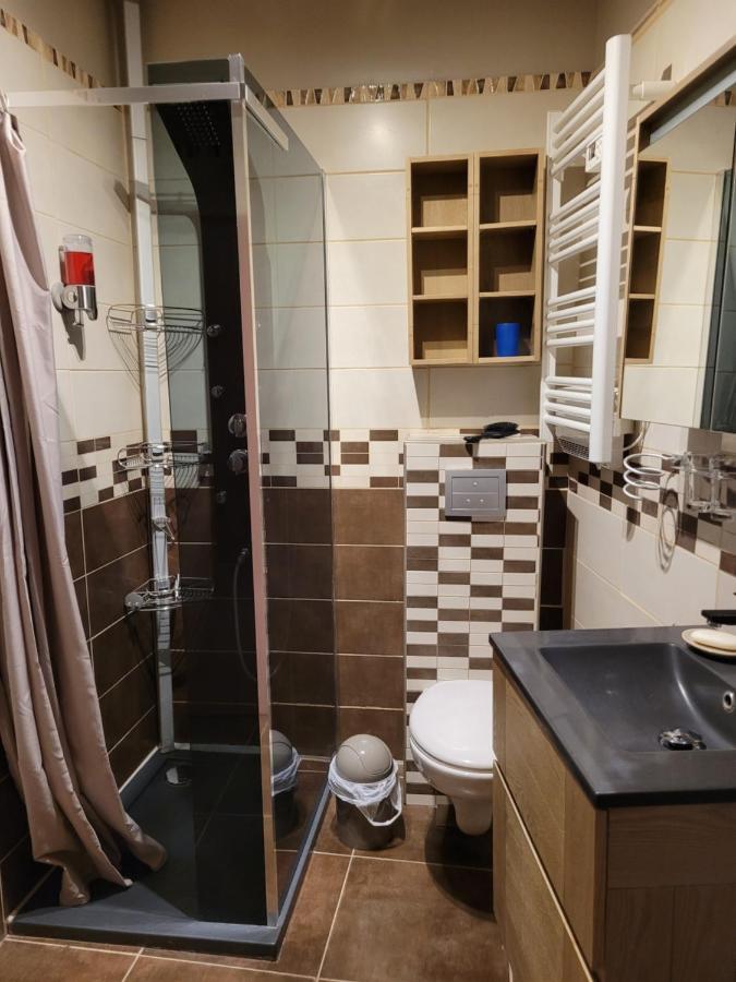 Confortable Appart 1Er Etage Centre Ville Netflix 베지에 외부 사진